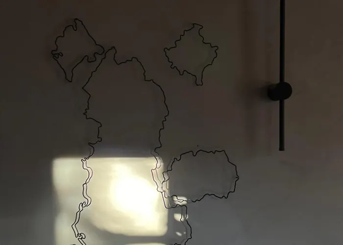 Hotell Faces & Places Boutique 4*