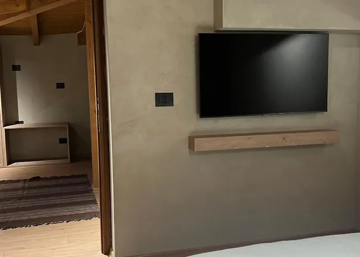 Faces & Places Boutique Hotell