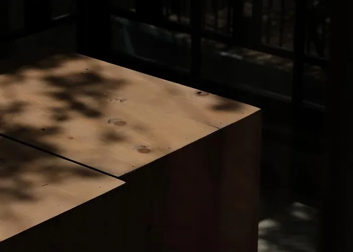 Faces & Places Boutique 4* Tirana