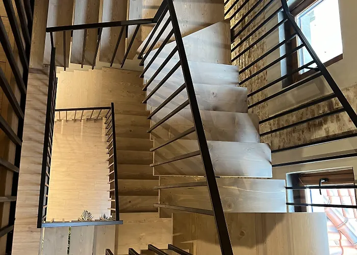 Faces & Places Boutique Hotel Tirana