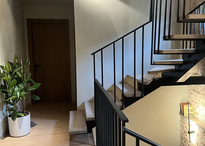 Faces & Places Boutique Hotel Tirana