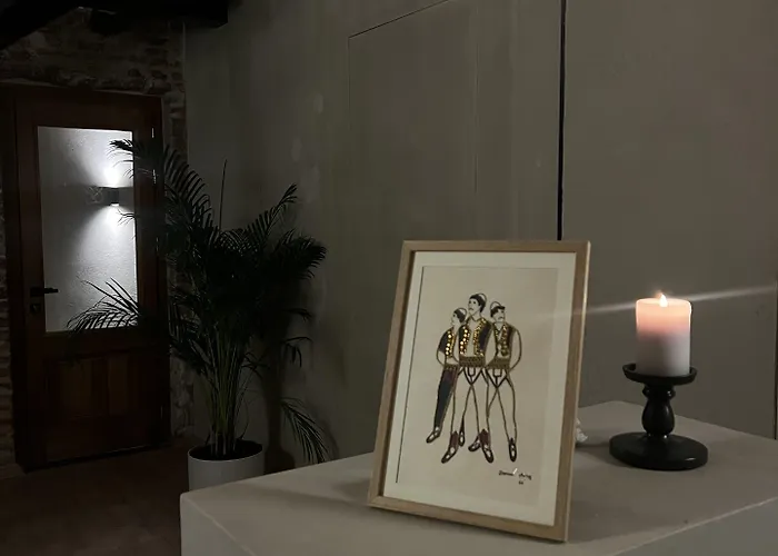 Faces & Places Boutique 4*