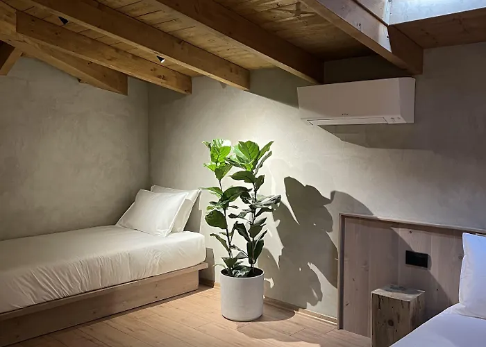 Hotel Faces & Places Boutique Tirana