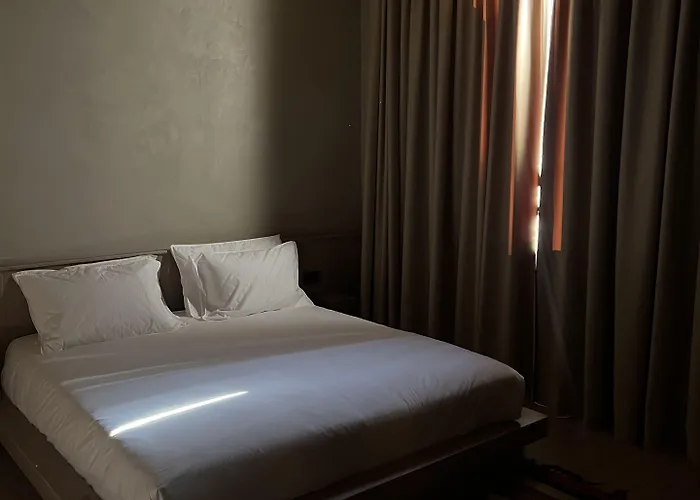 Faces & Places Boutique Hotel 4*