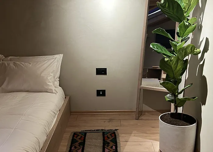 Faces & Places Boutique Hotel Tirana