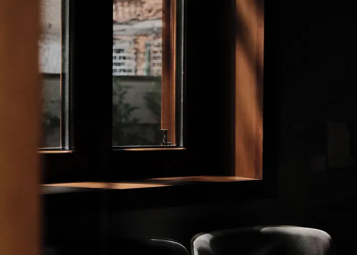 Hotell Faces & Places Boutique