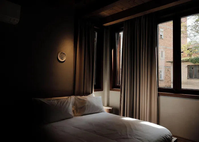 Hotel Faces & Places Boutique 4*